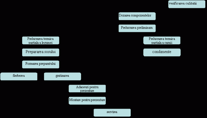 Organization Chart