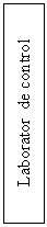 Text Box:        Laborator  de control