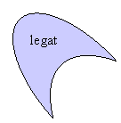 Moon: legat