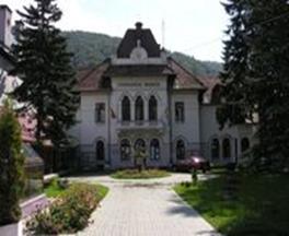 Primaria Sinaia