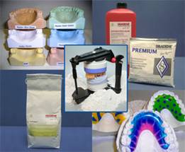 dental products