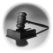 gavel