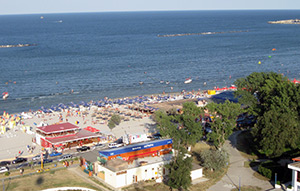 Statiunea Mamaia