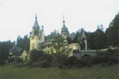 Castelul Peles - Sinaia