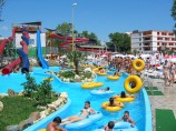 Aqua Magic Statiunea Mamaia